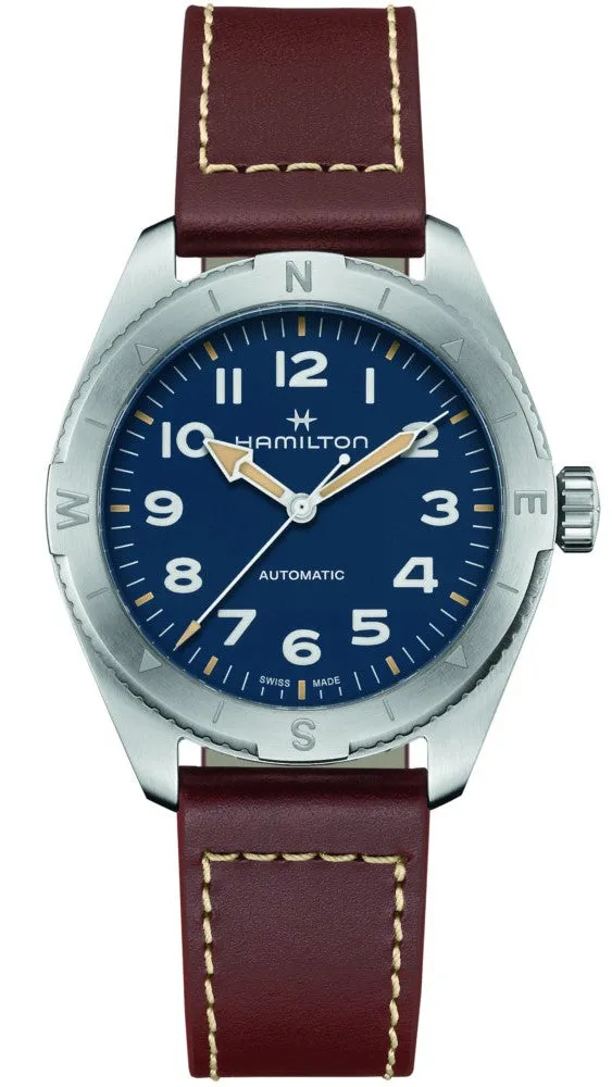 HAMILTON - Khaki Field Expedition Auto 41mm | H70315540