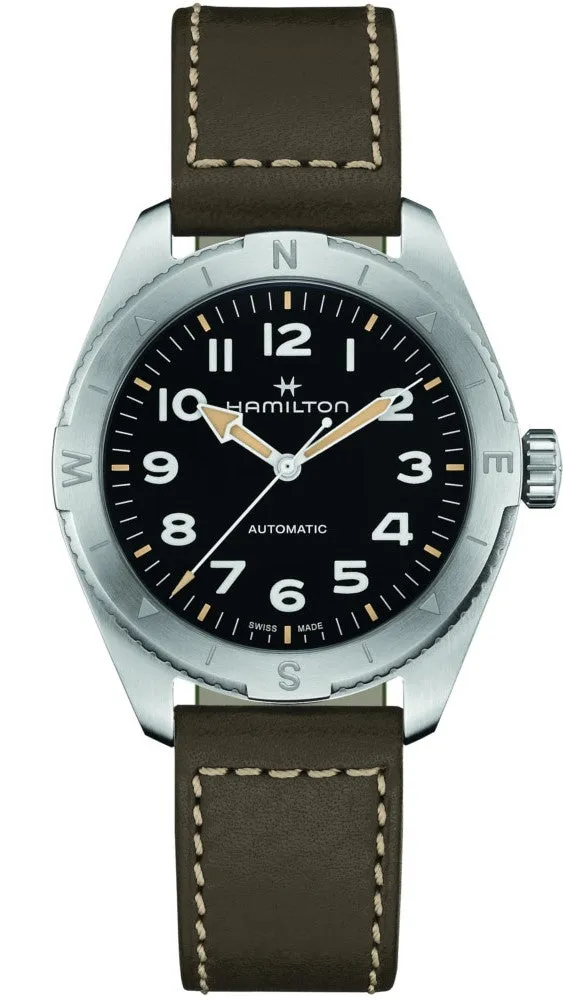 HAMILTON - Khaki Field Expedition Auto 41mm | H70315830