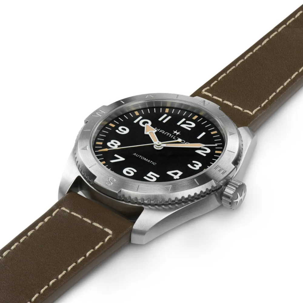 HAMILTON - Khaki Field Expedition Auto 41mm | H70315830