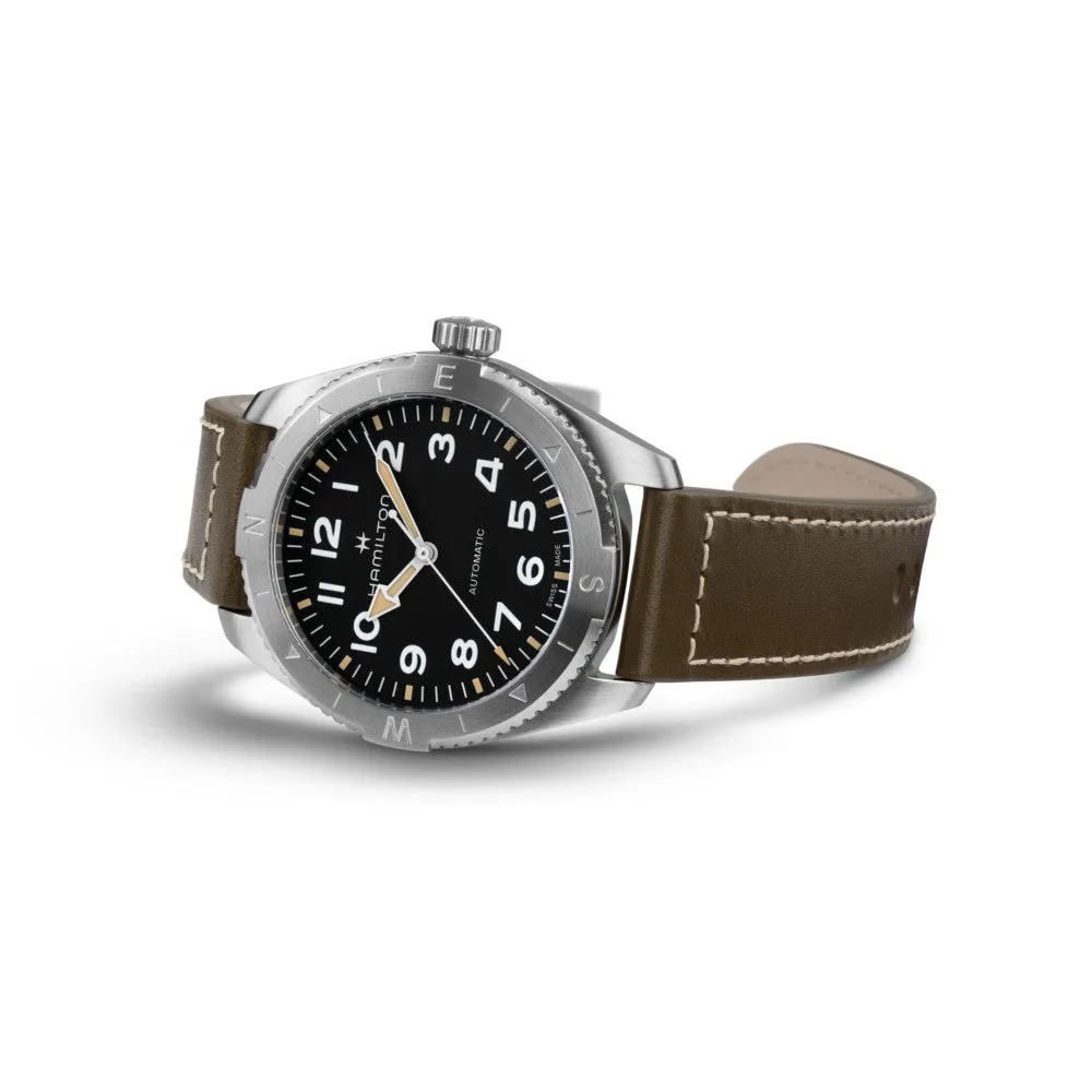 HAMILTON - Khaki Field Expedition Auto 41mm | H70315830