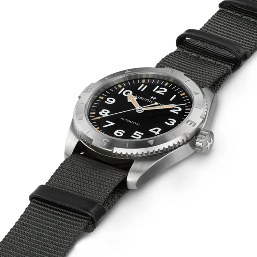 HAMILTON - Khaki Field Expedition Auto 41mm | H70315930