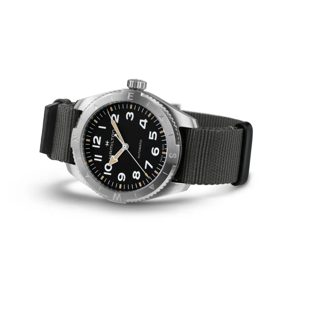 HAMILTON - Khaki Field Expedition Auto 41mm | H70315930