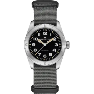 HAMILTON - KHAKI FIELD EXPEDITION AUTO - H70225930