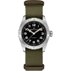 HAMILTON - KHAKI FIELD EXPEDITION AUTO - H70225931