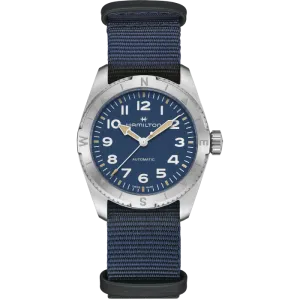 HAMILTON - KHAKI FIELD EXPEDITION AUTO - H70225940