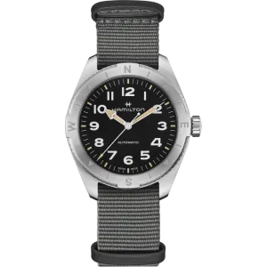 HAMILTON - KHAKI FIELD EXPEDITION AUTO - H70315930