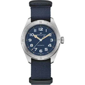 HAMILTON - KHAKI FIELD EXPEDITION AUTO - H70315940