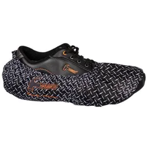 Hammer Diamond Plate Bowling Shoe Cover