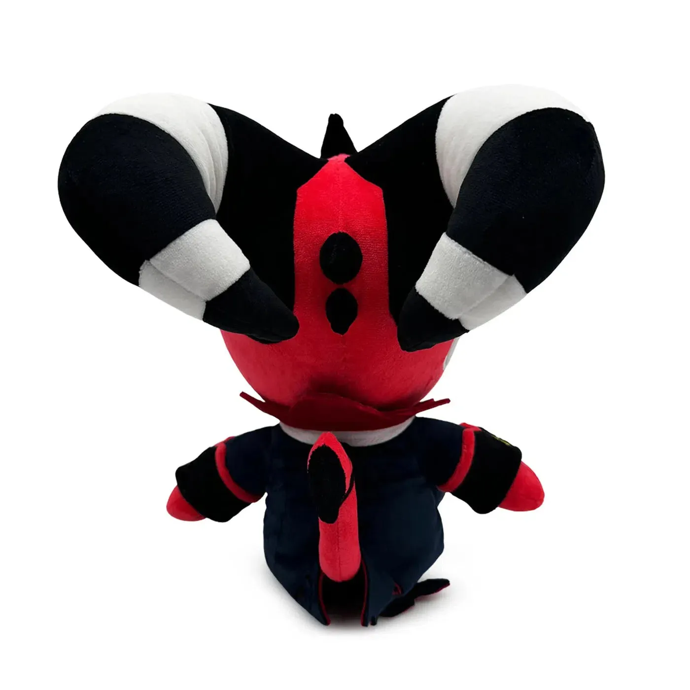 Helluva Boss: Blitzo Plush: 9": YouTooz