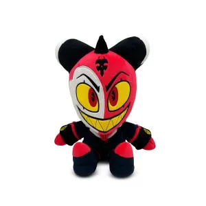 Helluva Boss: Blitzo Plush: 9": YouTooz