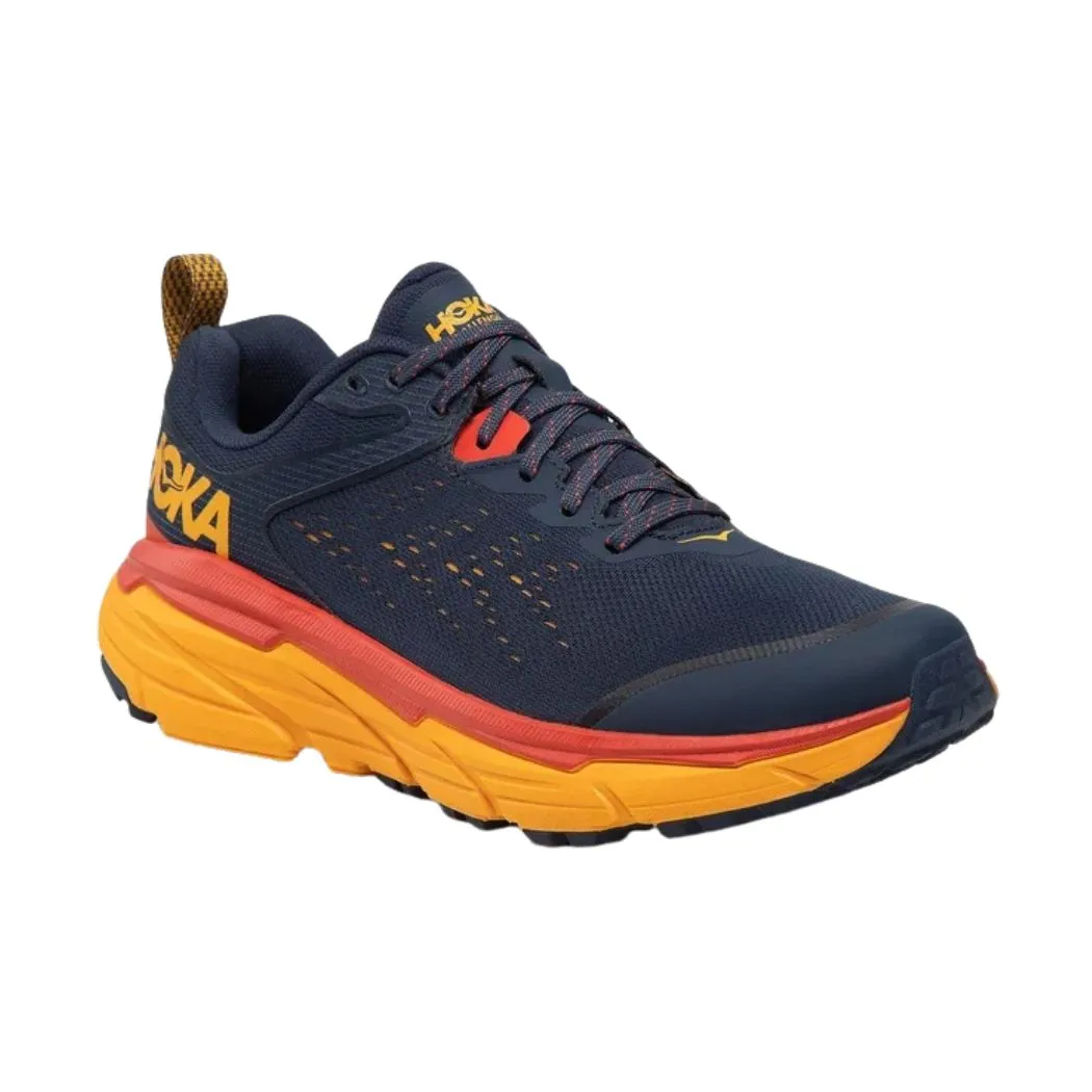 hoka Challenger ATR 6 WIDE Men's All Terrain Running Shoes