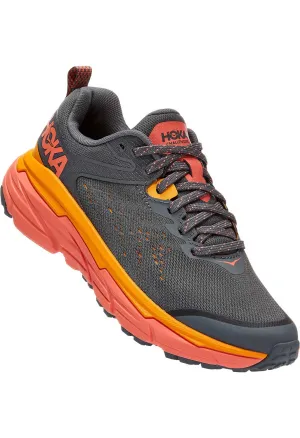 Hoka Challenger ATR 6 Women's Shoes - Castlerock/Camellia