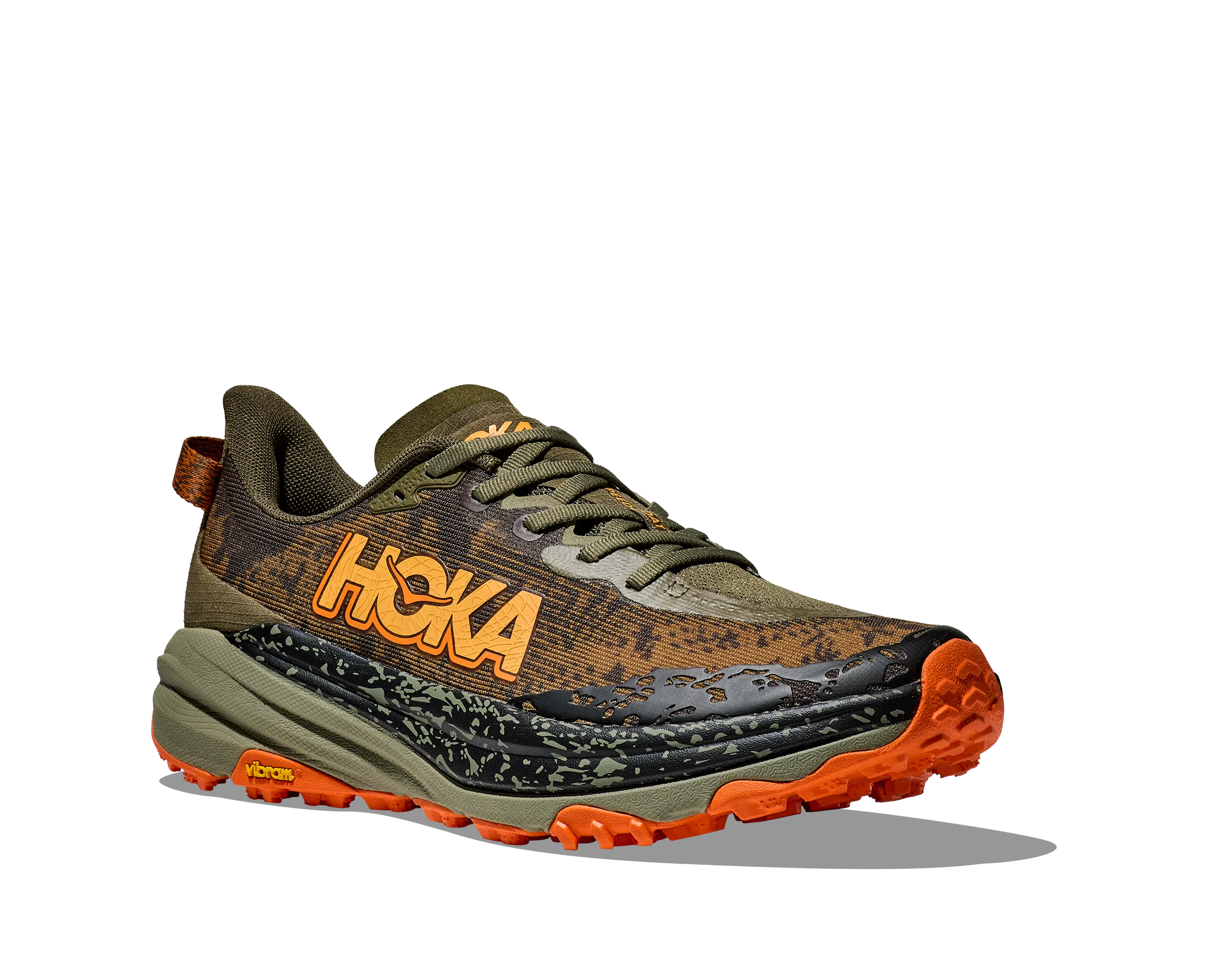 Hoka Speedgoat 6 (AQL)