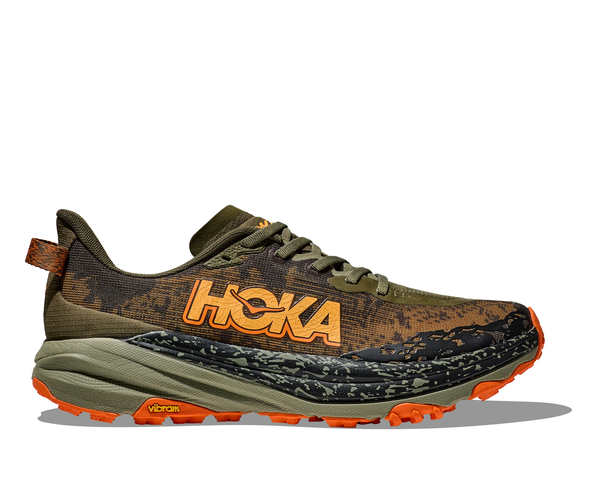 Hoka Speedgoat 6 (AQL)