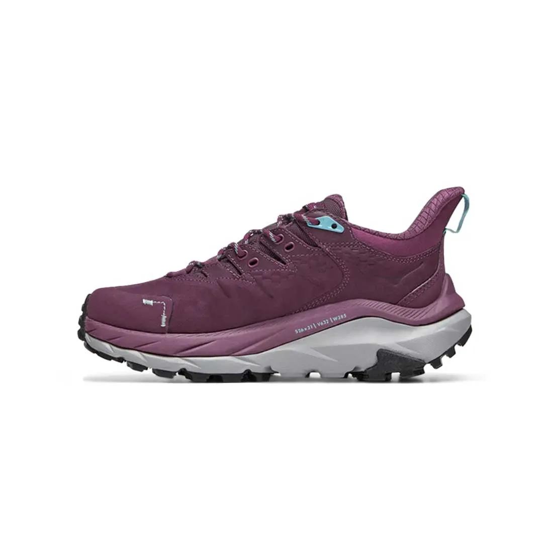 HOKA - Women's Kaha 2 Low GTX Shoes (1123191-GWCS)