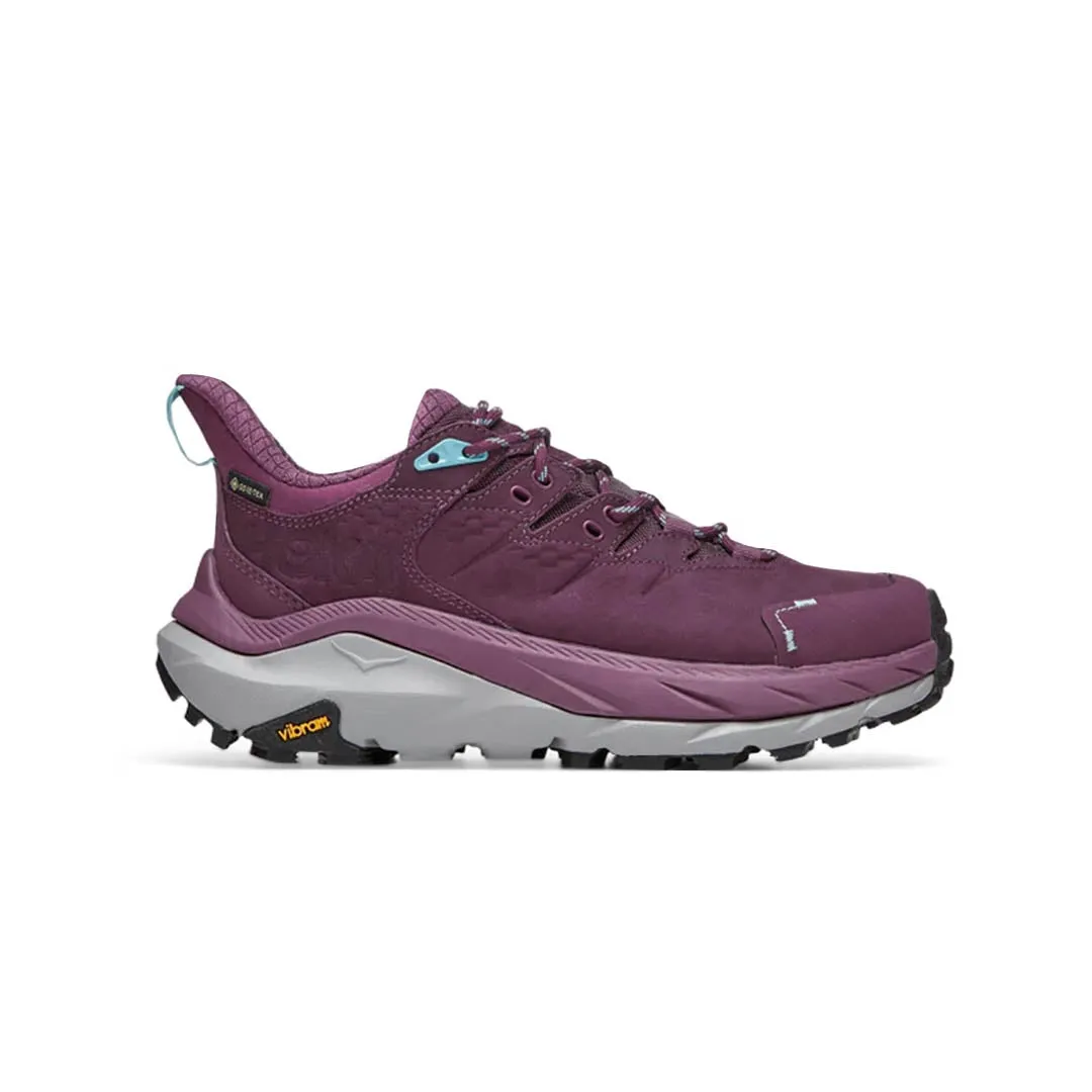 HOKA - Women's Kaha 2 Low GTX Shoes (1123191-GWCS)