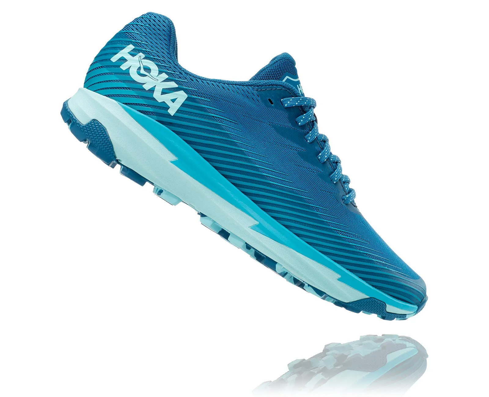 Hoka Women's Torrent 2 (BSAB)