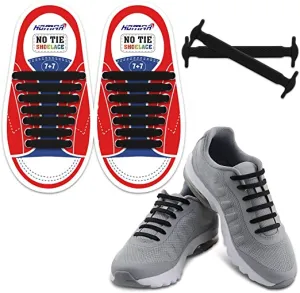 HOMAR | No Tie Shoelaces for Kids