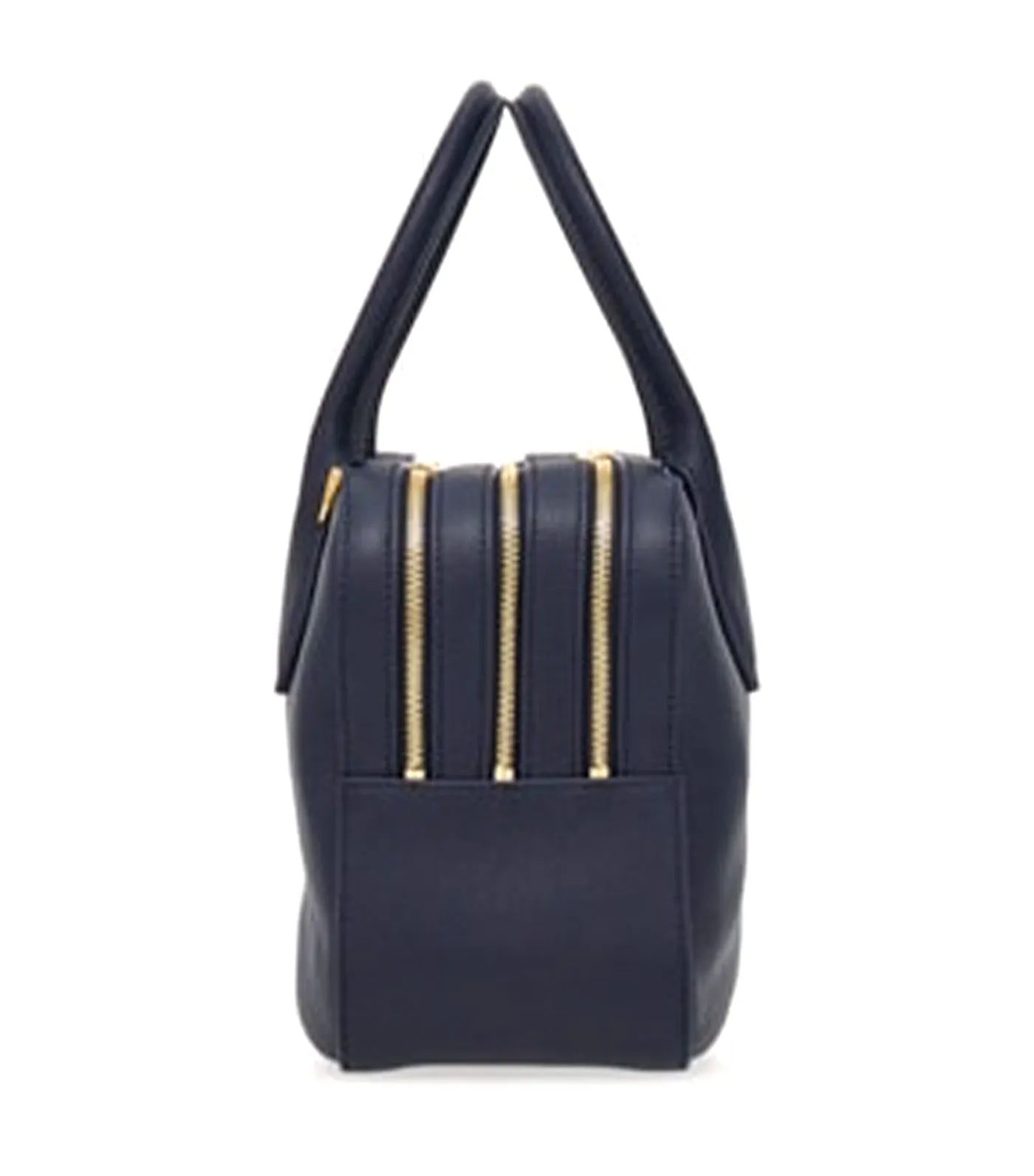 Hug Handbag (S) Midnight Blue