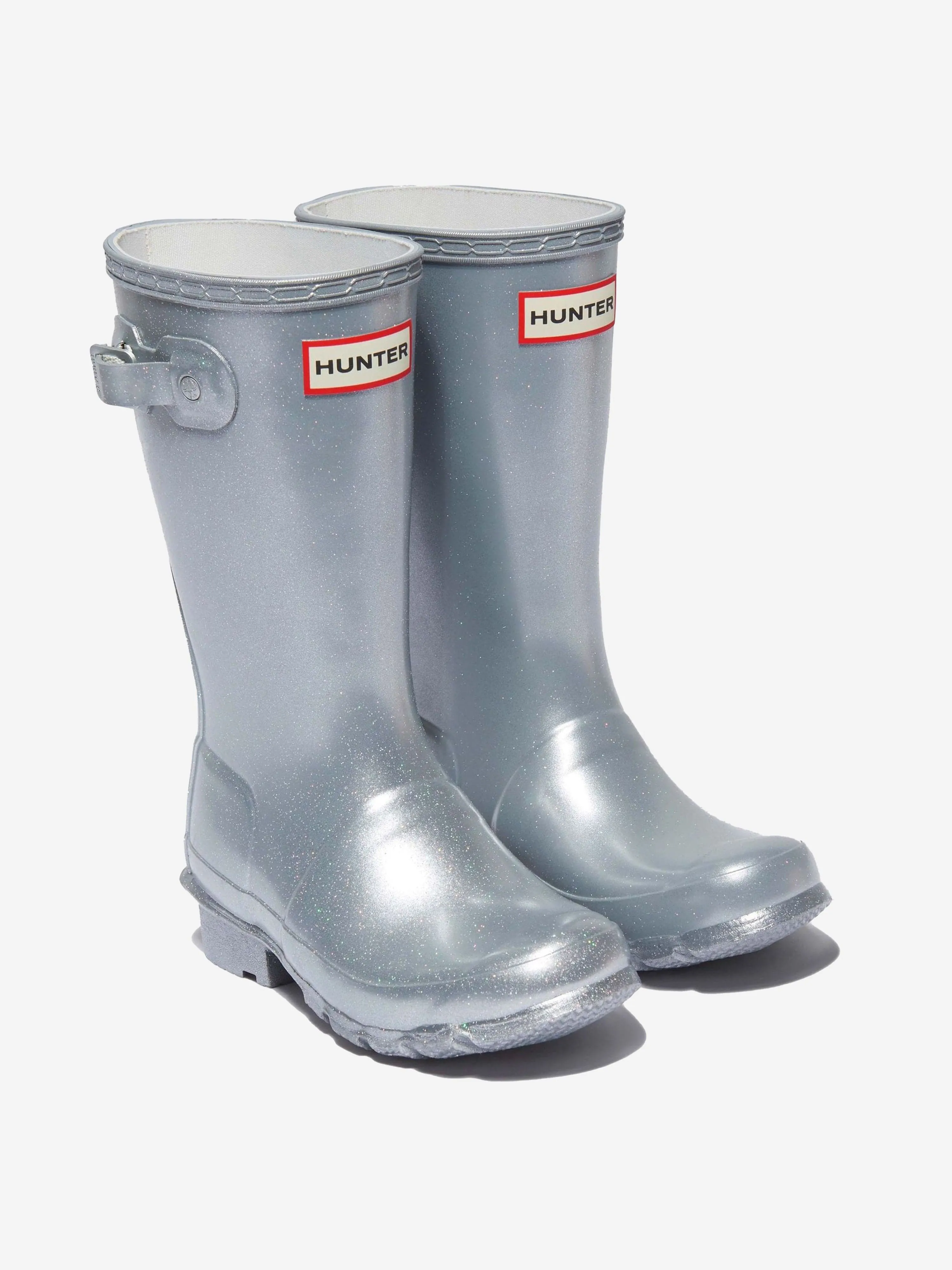 Hunter Unisex Cosmic Rain Boots