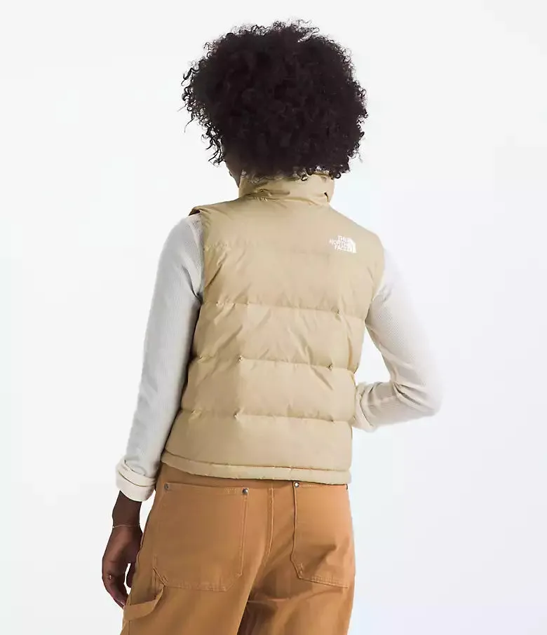 Hydrenalite™ Down A-Line Vest