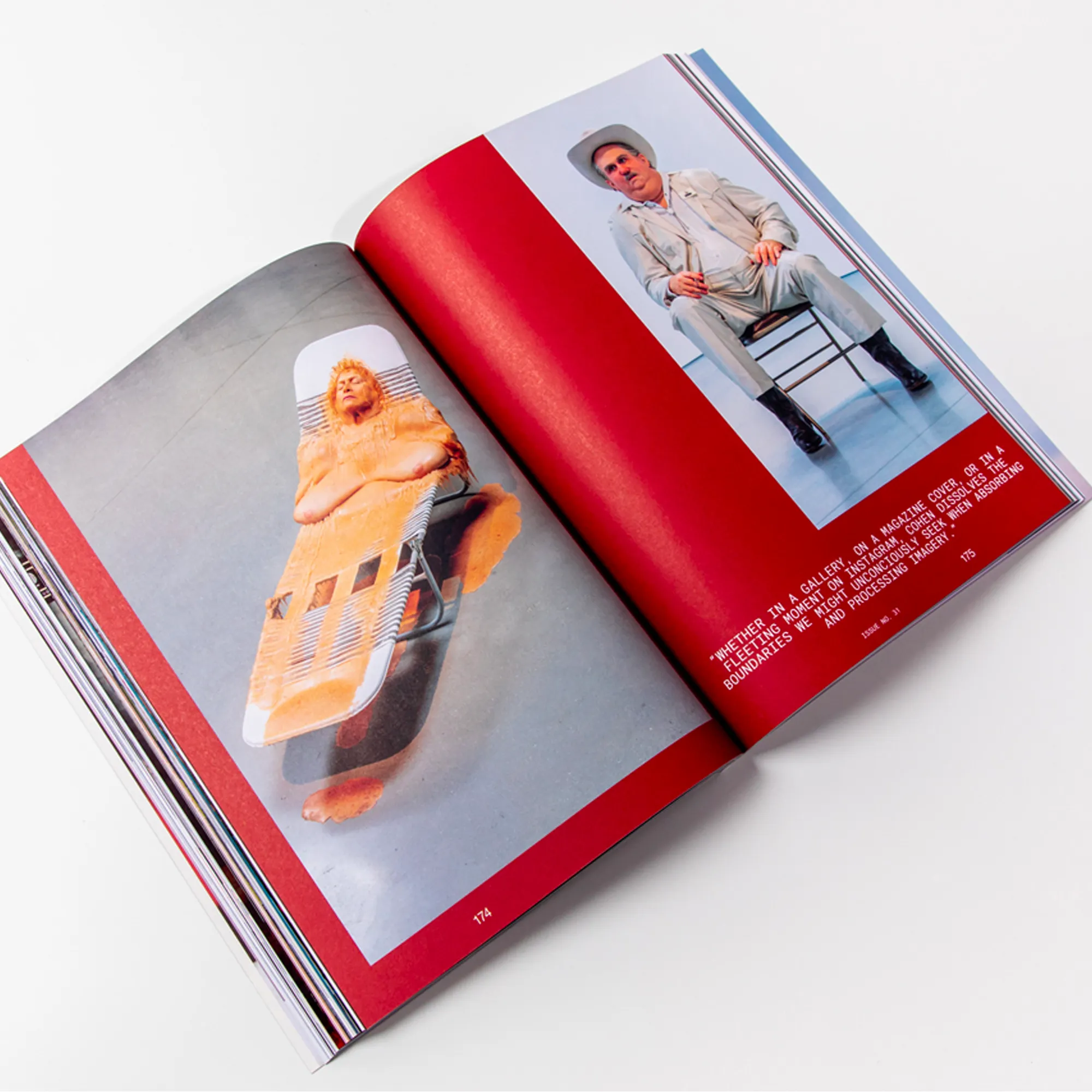 Hypebeast Magazine Issue 31 : The Circle Issue