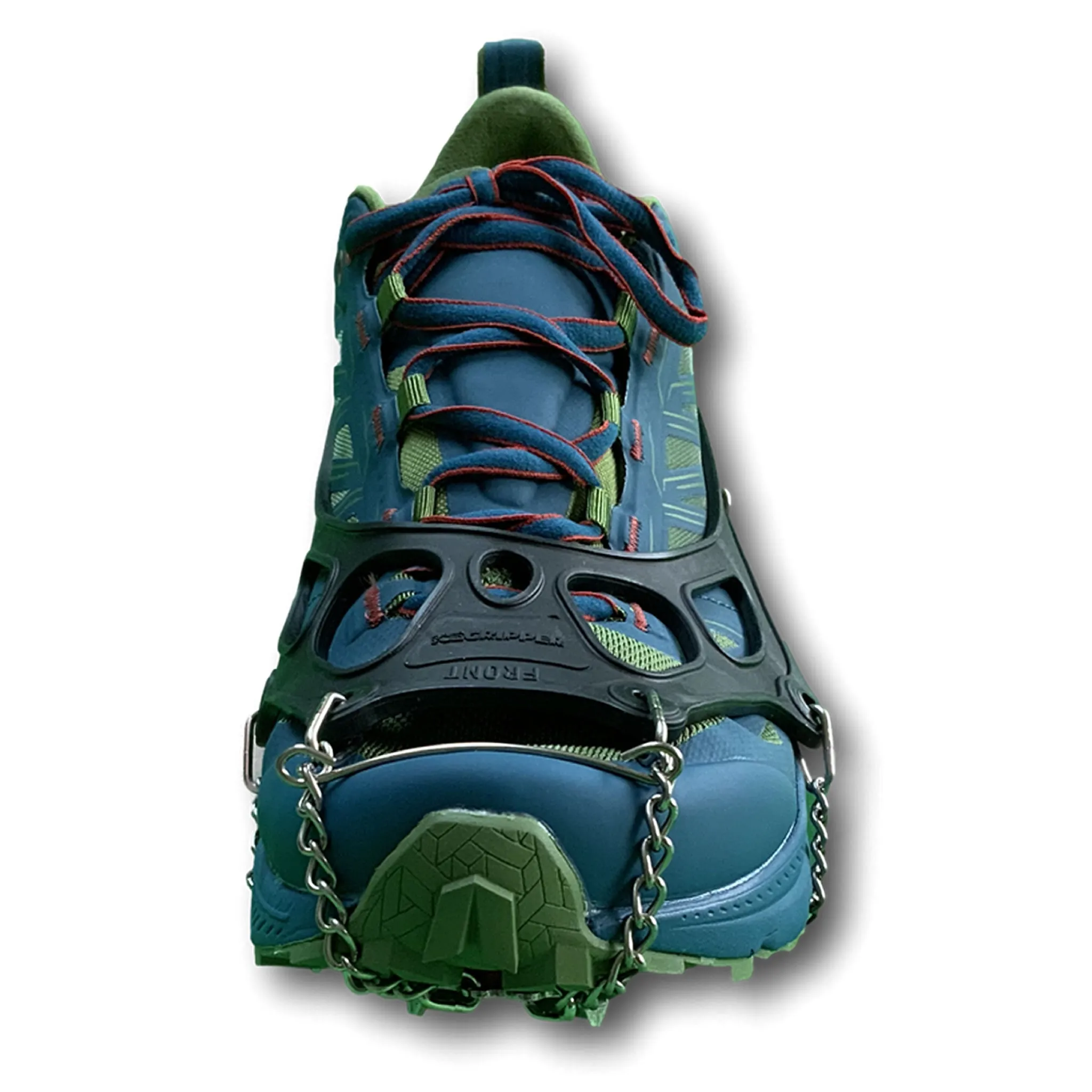 ICEGRIPPER RUNspikes - Run, Jog, Walk, Explore