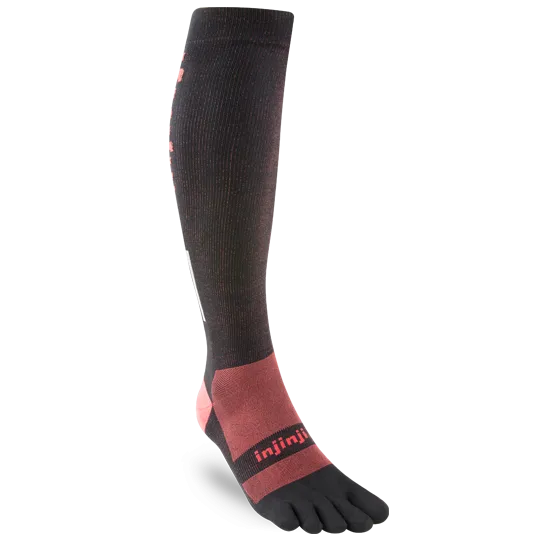 Injinji Ultra Compression Sock Mens