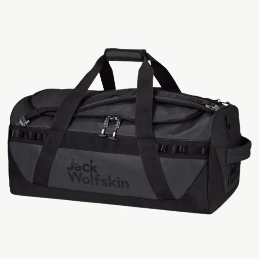 jack wolfskin Expedition Trunk 65 Unisex Travel Bag