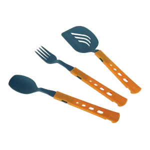 Jetboil Jet Set Utensil Kit