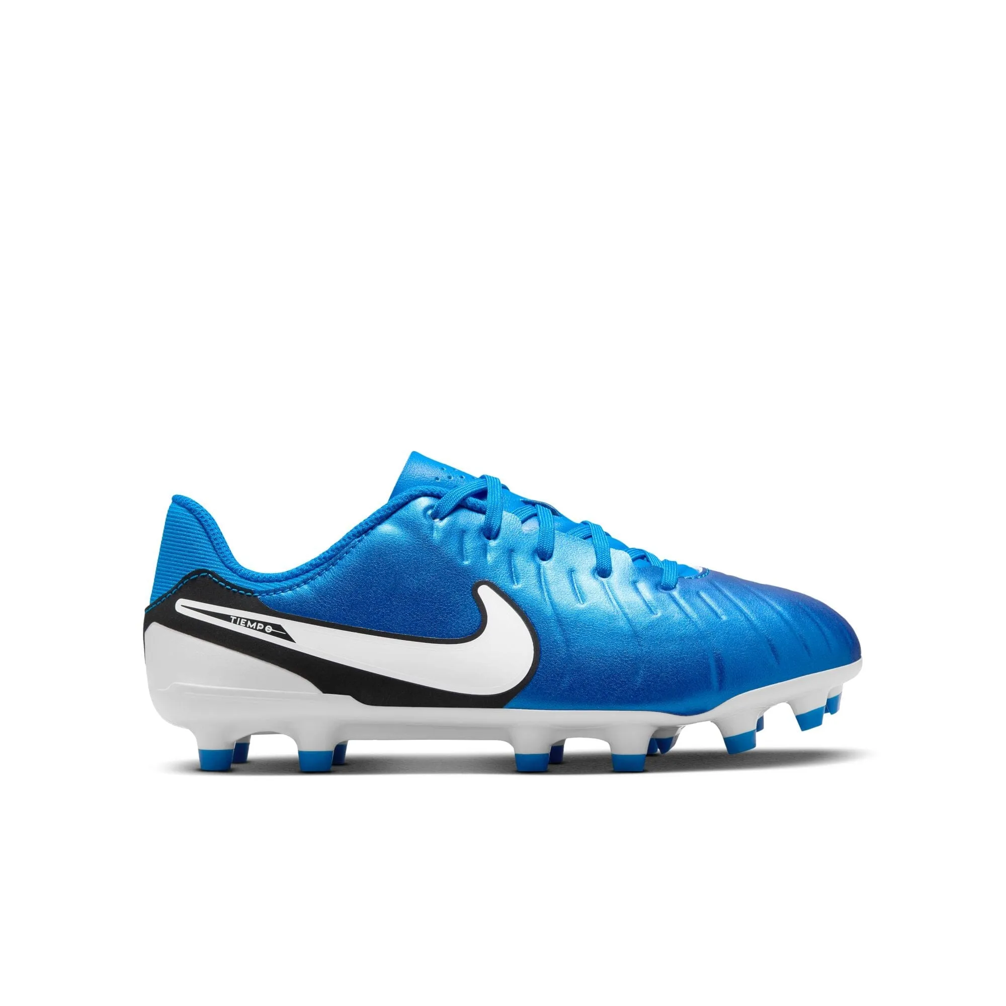 Jr. Tiempo Legend 10 Academy MG - Mad Ambition Pack (DV4348-400)