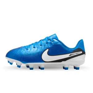 Jr. Tiempo Legend 10 Academy MG - Mad Ambition Pack (DV4348-400)