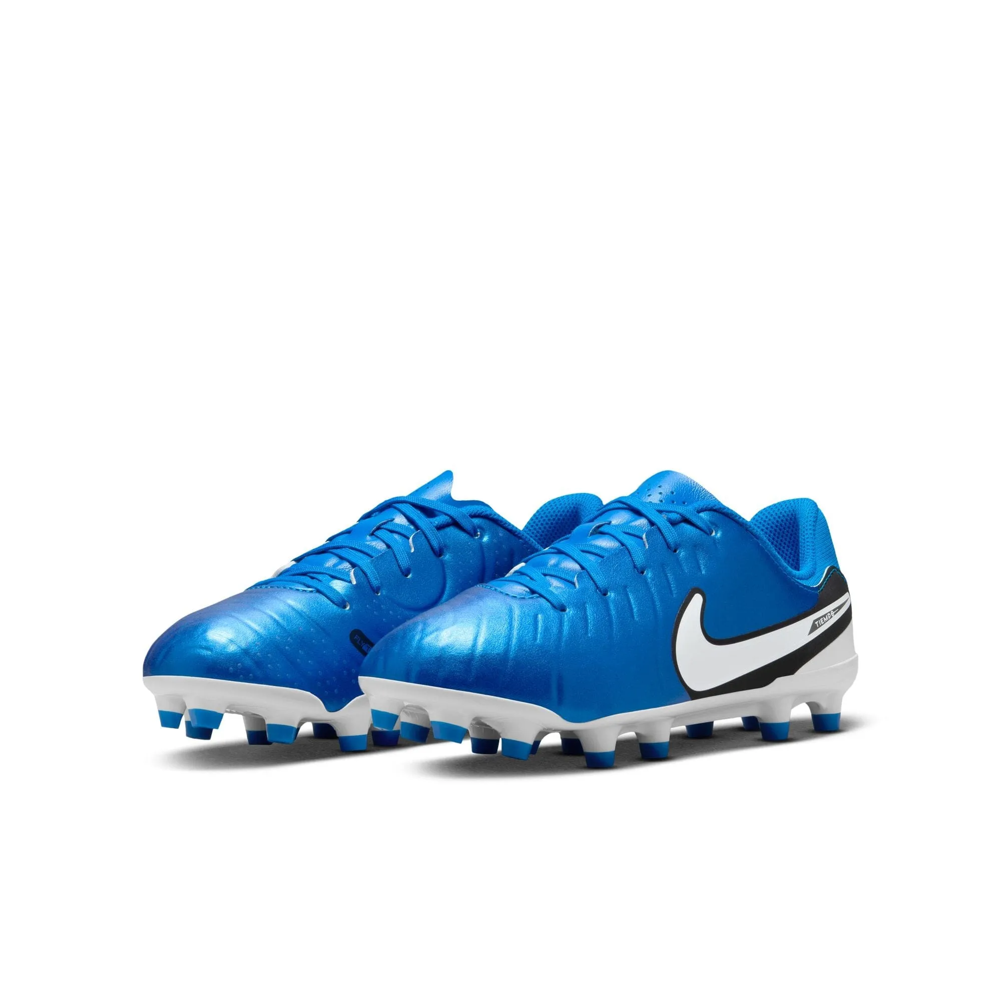 Jr. Tiempo Legend 10 Academy MG - Mad Ambition Pack (DV4348-400)