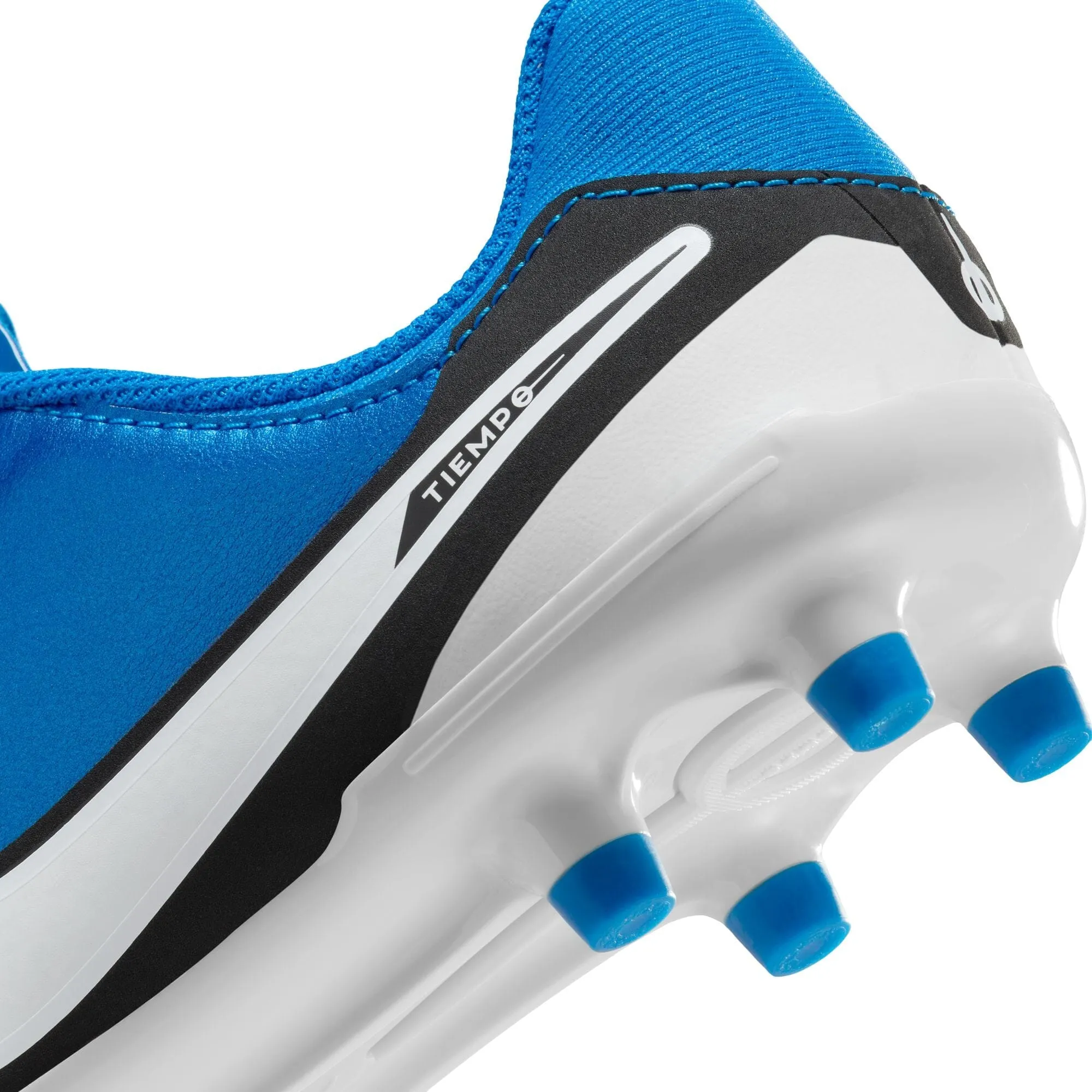 Jr. Tiempo Legend 10 Academy MG - Mad Ambition Pack (DV4348-400)