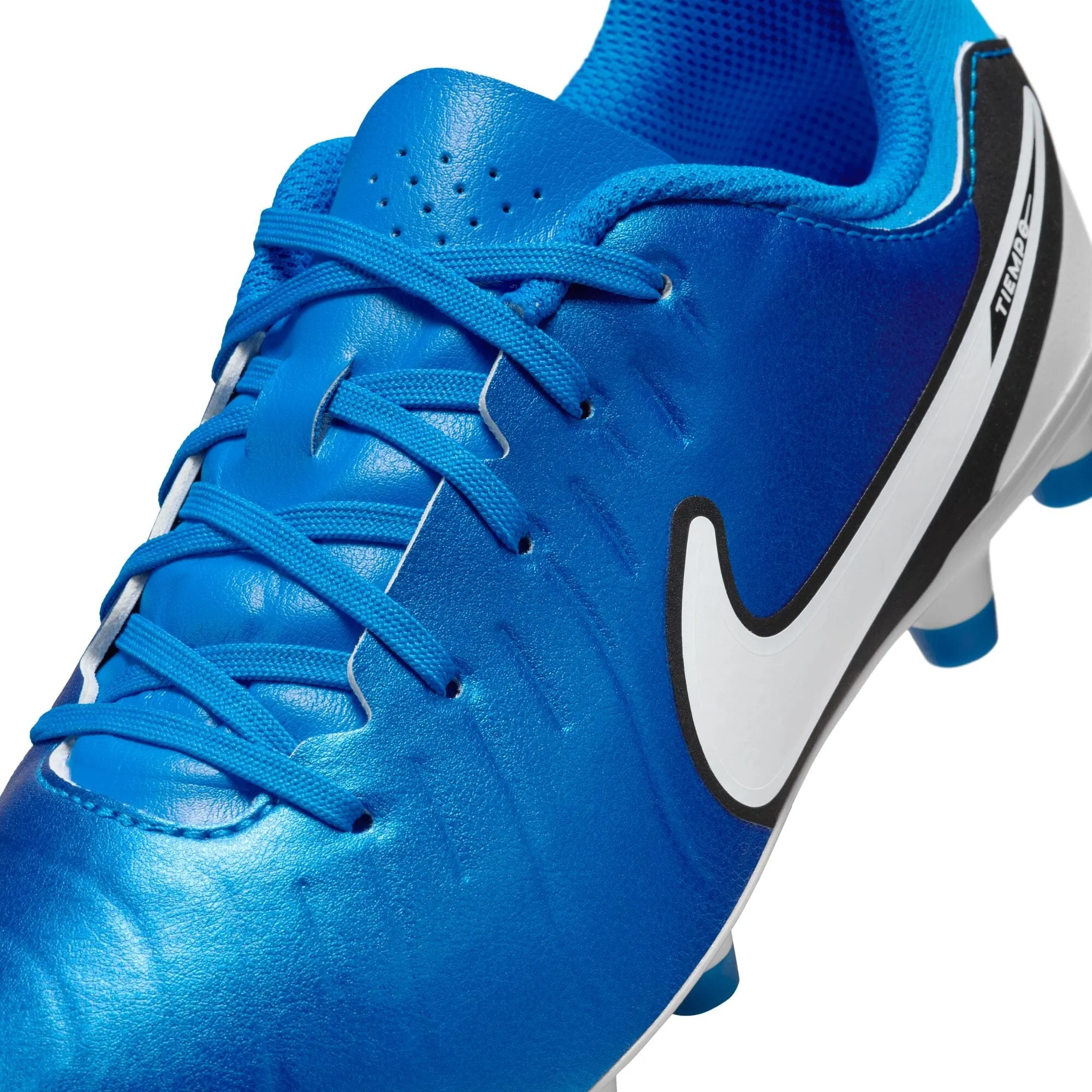 Jr. Tiempo Legend 10 Academy MG - Mad Ambition Pack (DV4348-400)