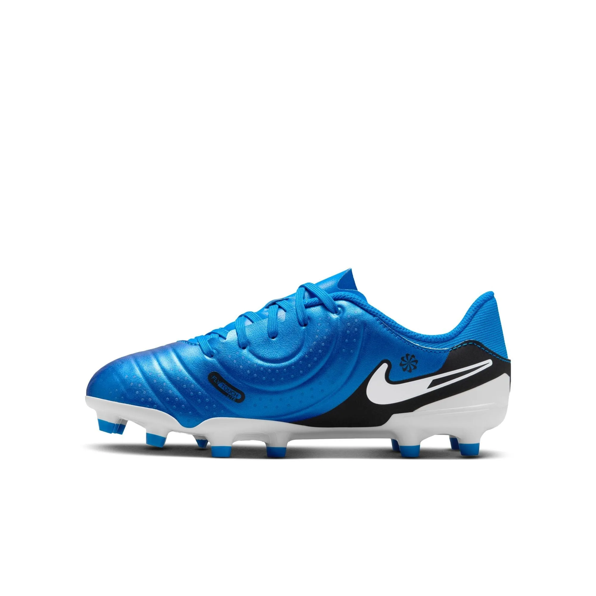 Jr. Tiempo Legend 10 Academy MG - Mad Ambition Pack (DV4348-400)