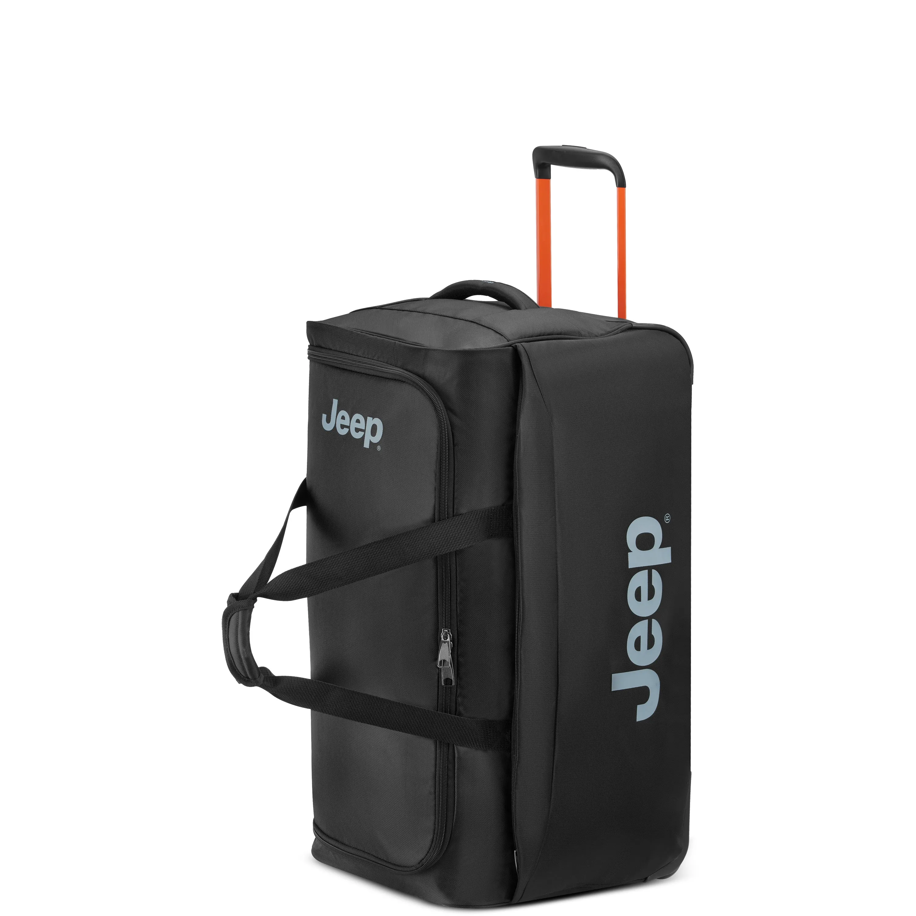 JS009D - Medium Rolling Duffle Bag