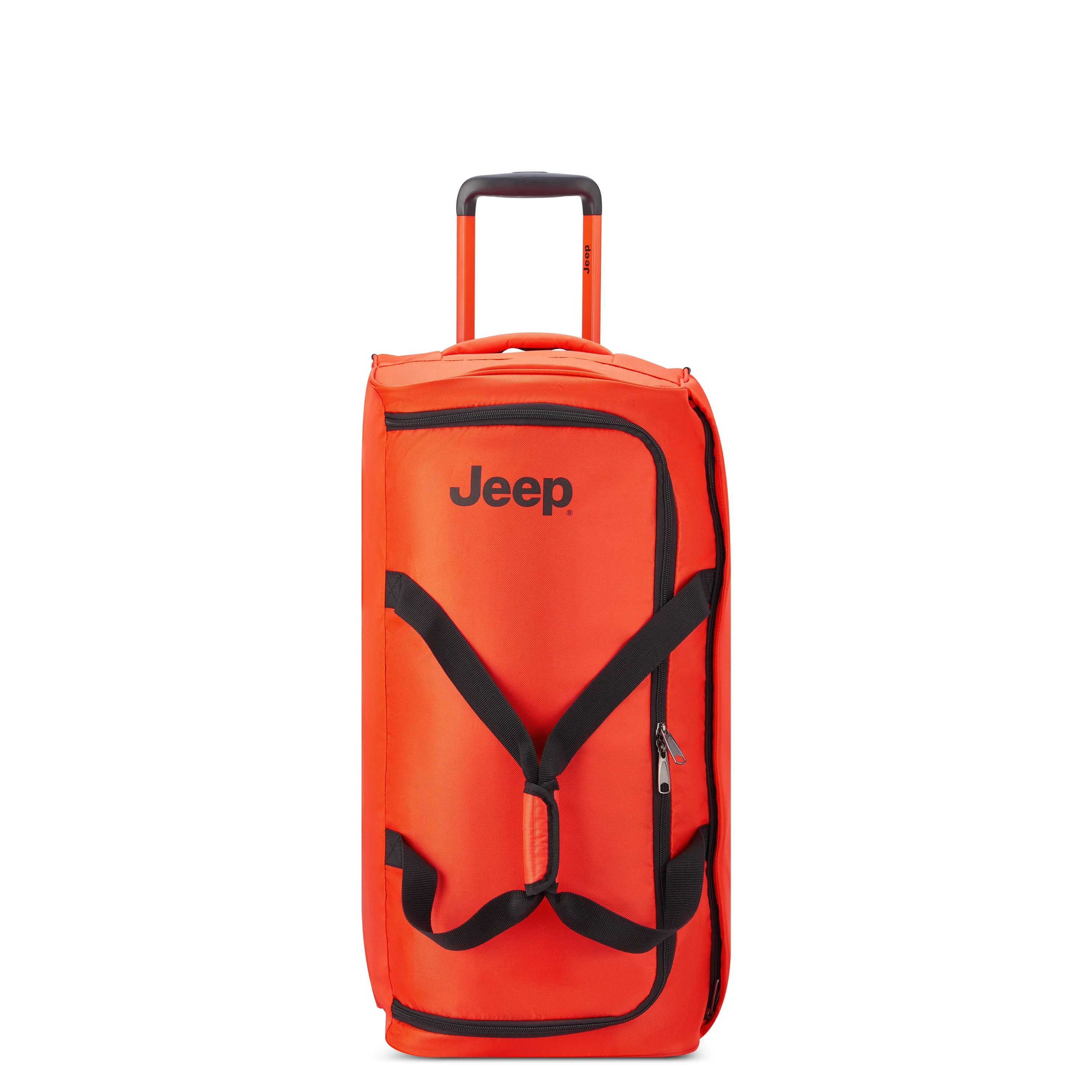 JS009D - Medium Rolling Duffle Bag