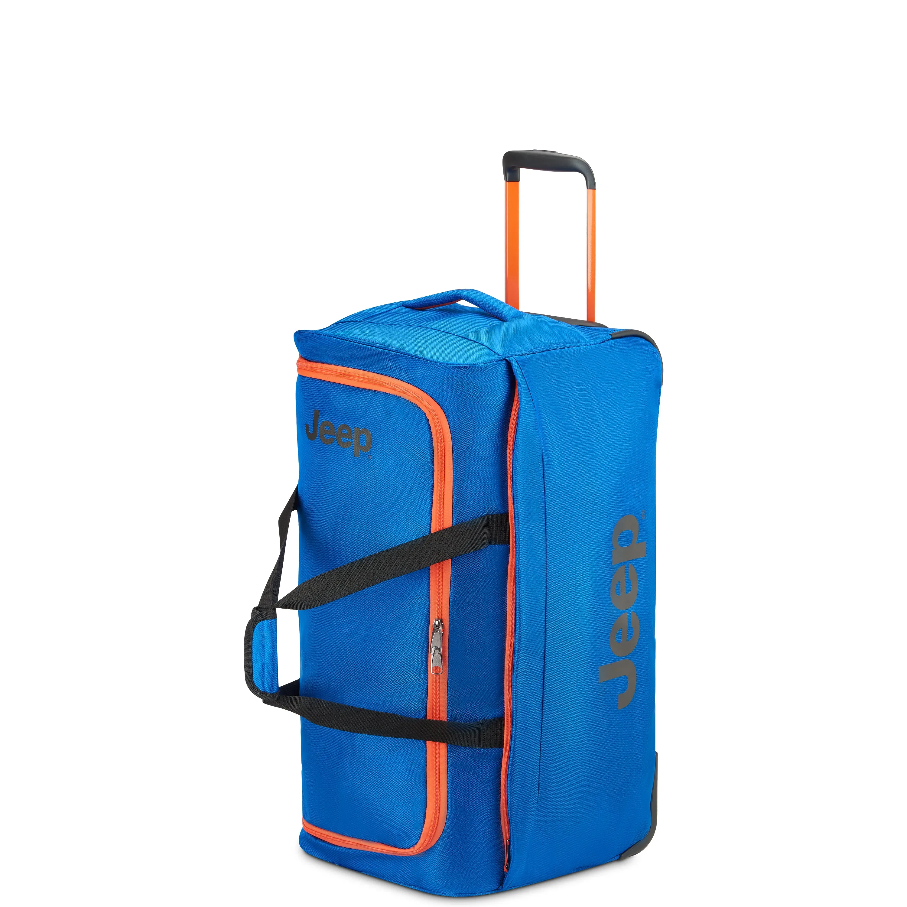 JS009D - Medium Rolling Duffle Bag