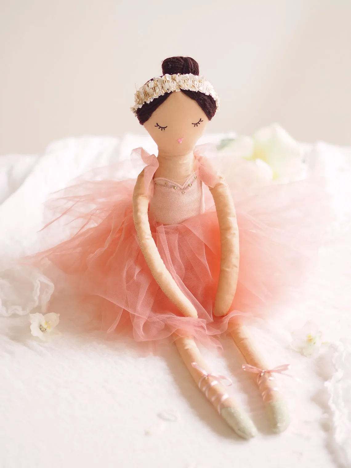 Juliet Prima Ballerina Doll