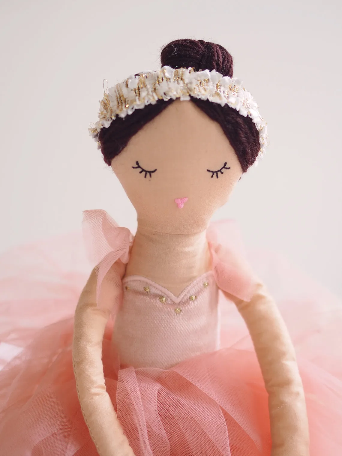 Juliet Prima Ballerina Doll