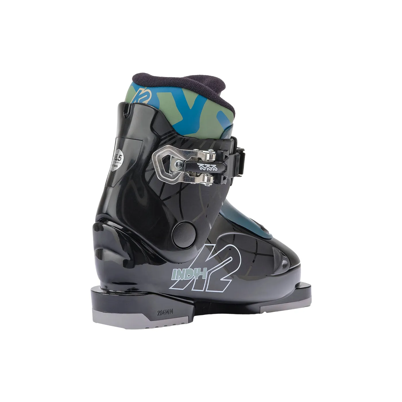 K2 Indy 1 Boots | 2025