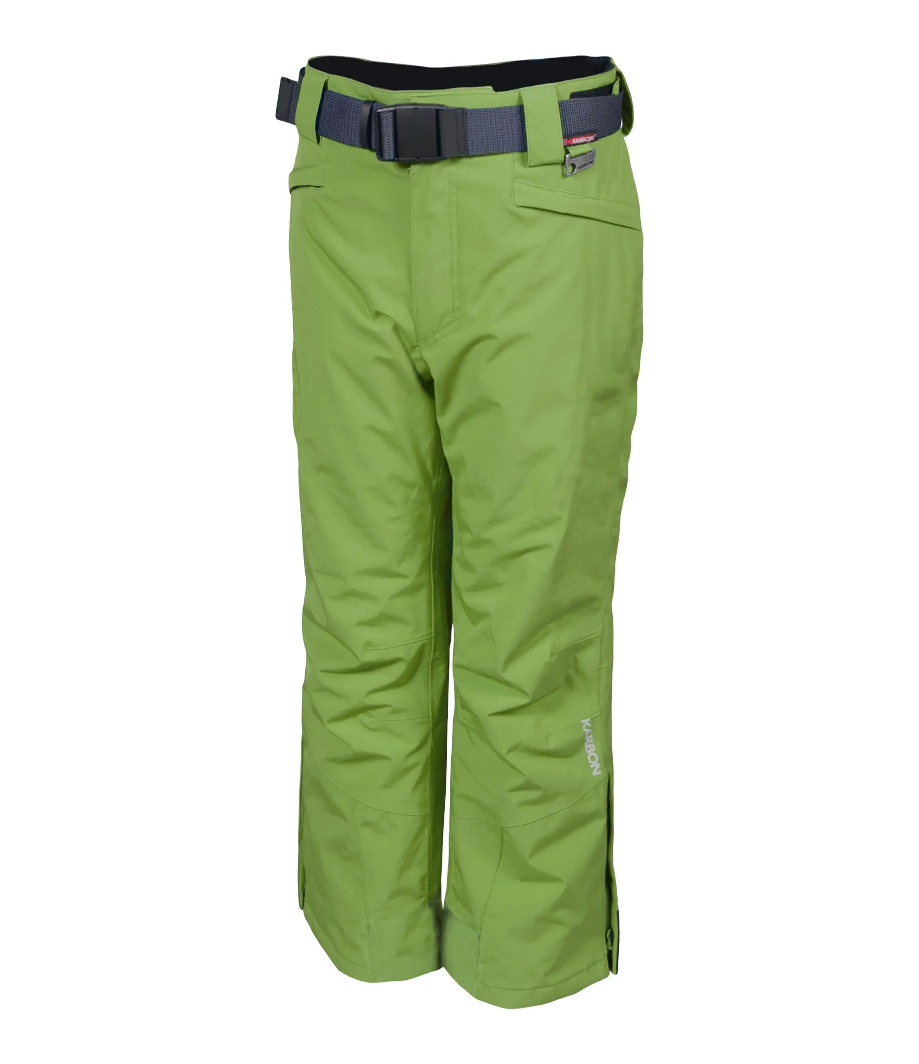 K2749 - Magellan - Insulated Pant - Expedition