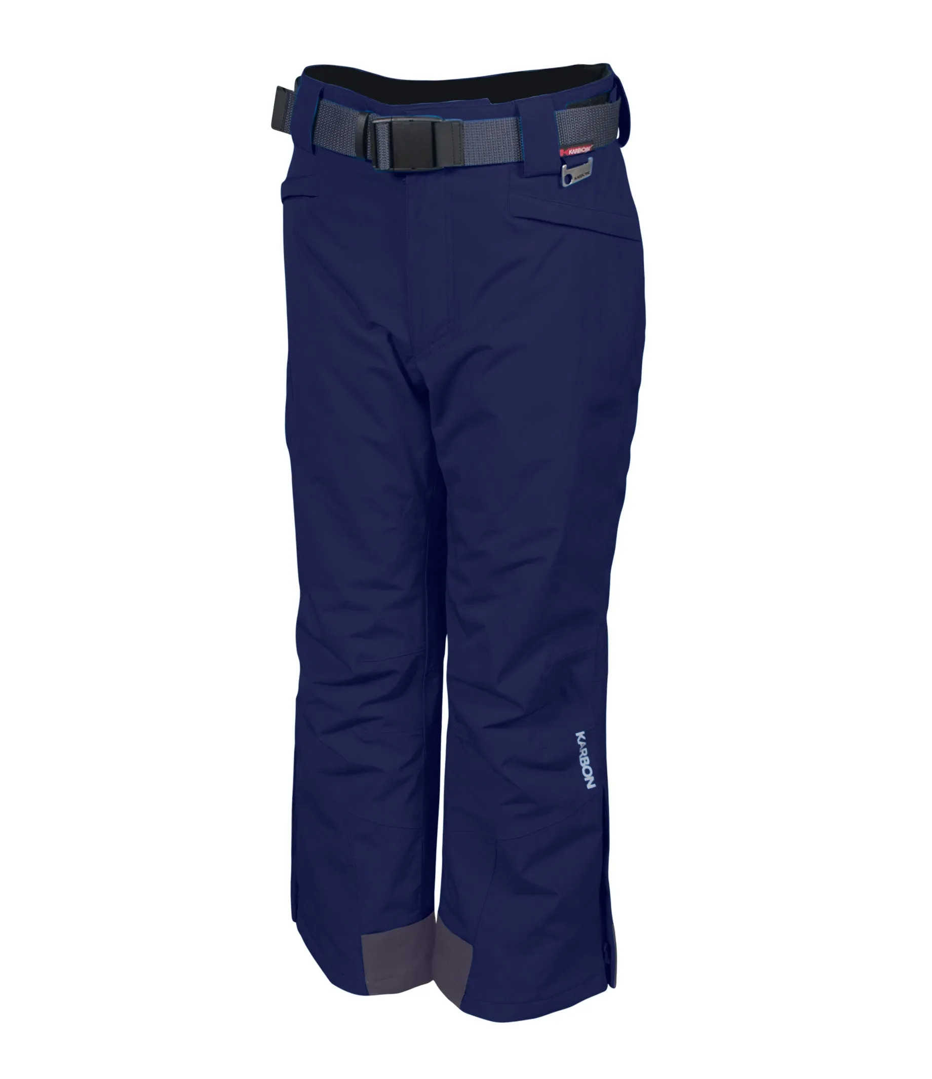 K3749 - Magellan - Insulated Pant - Expedition