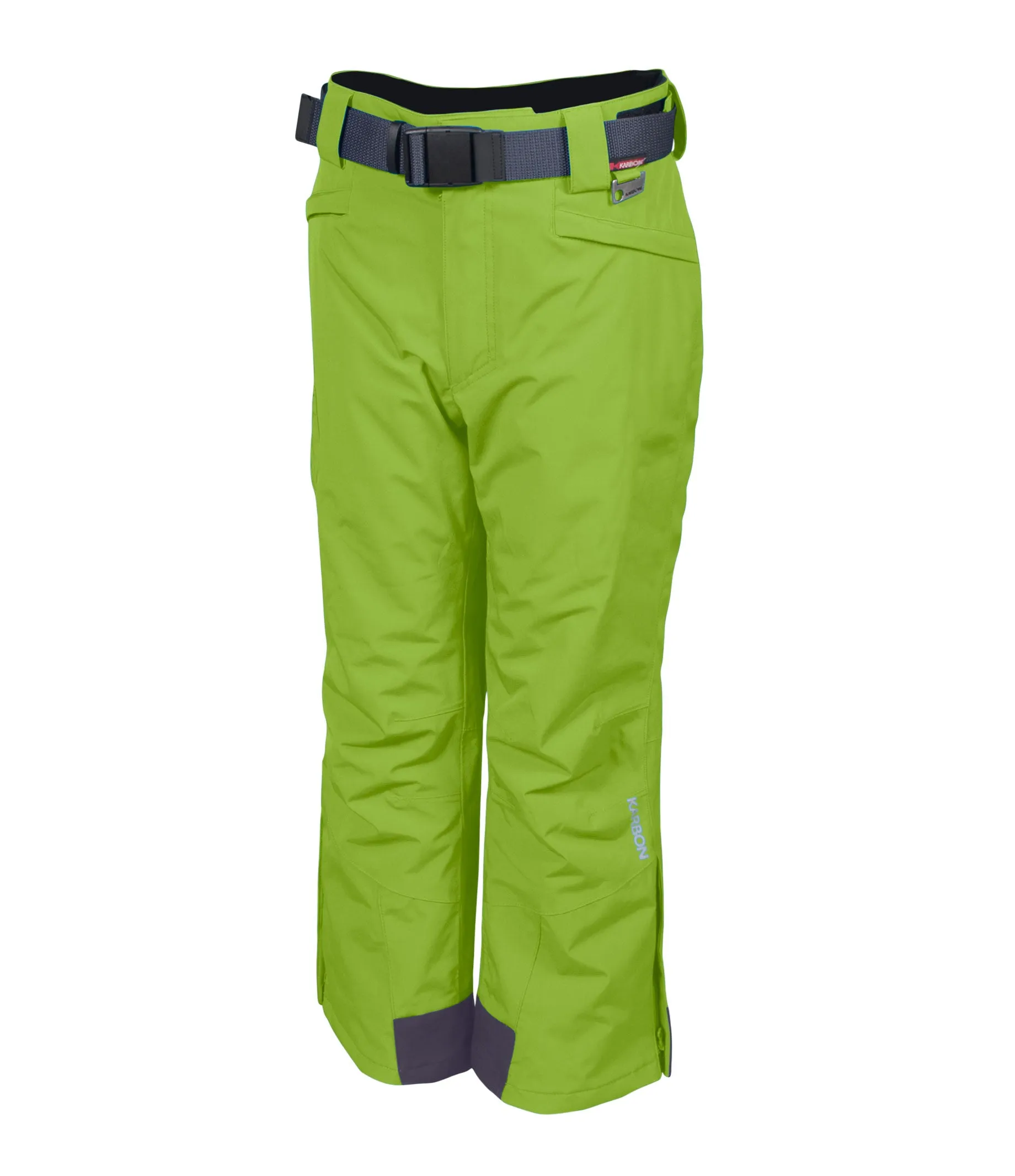 K3749 - Magellan - Insulated Pant - Expedition