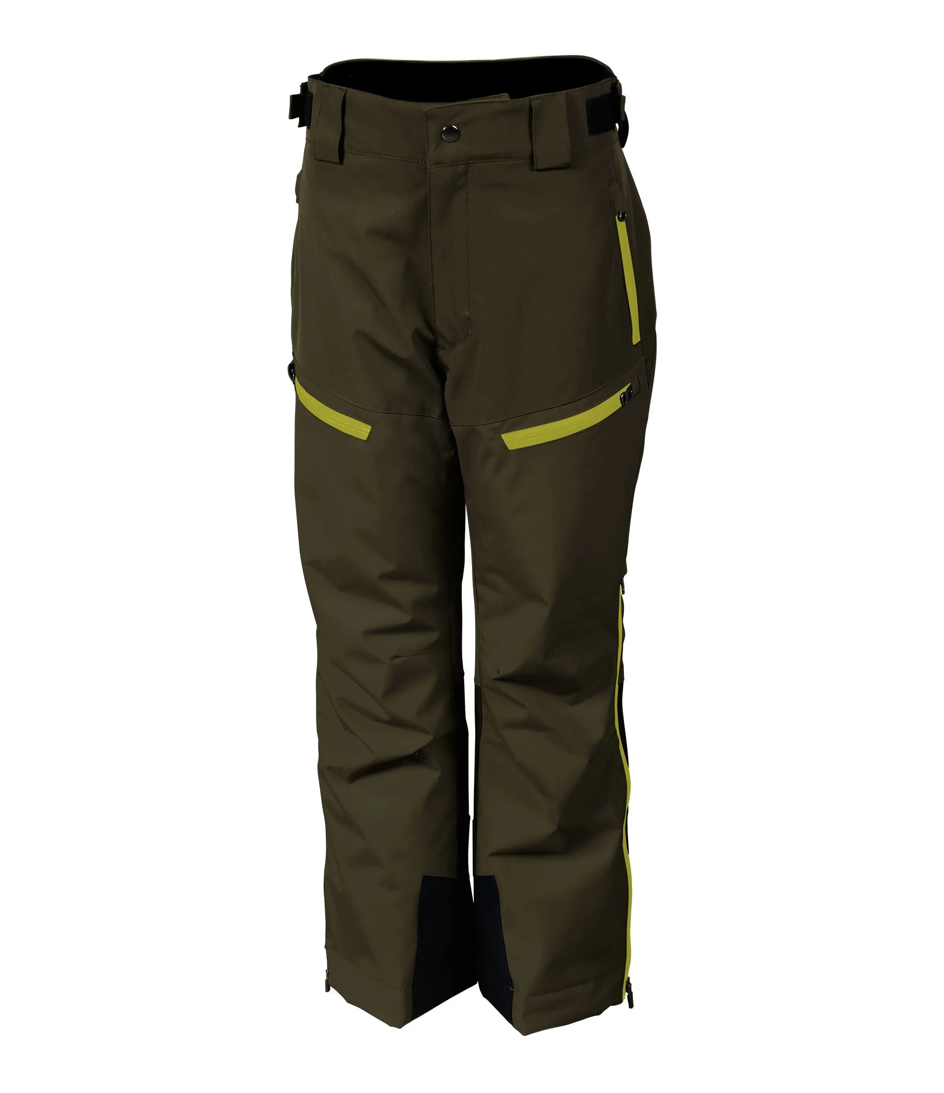 K4749 - Magellan - Insulated Pant - Expedition