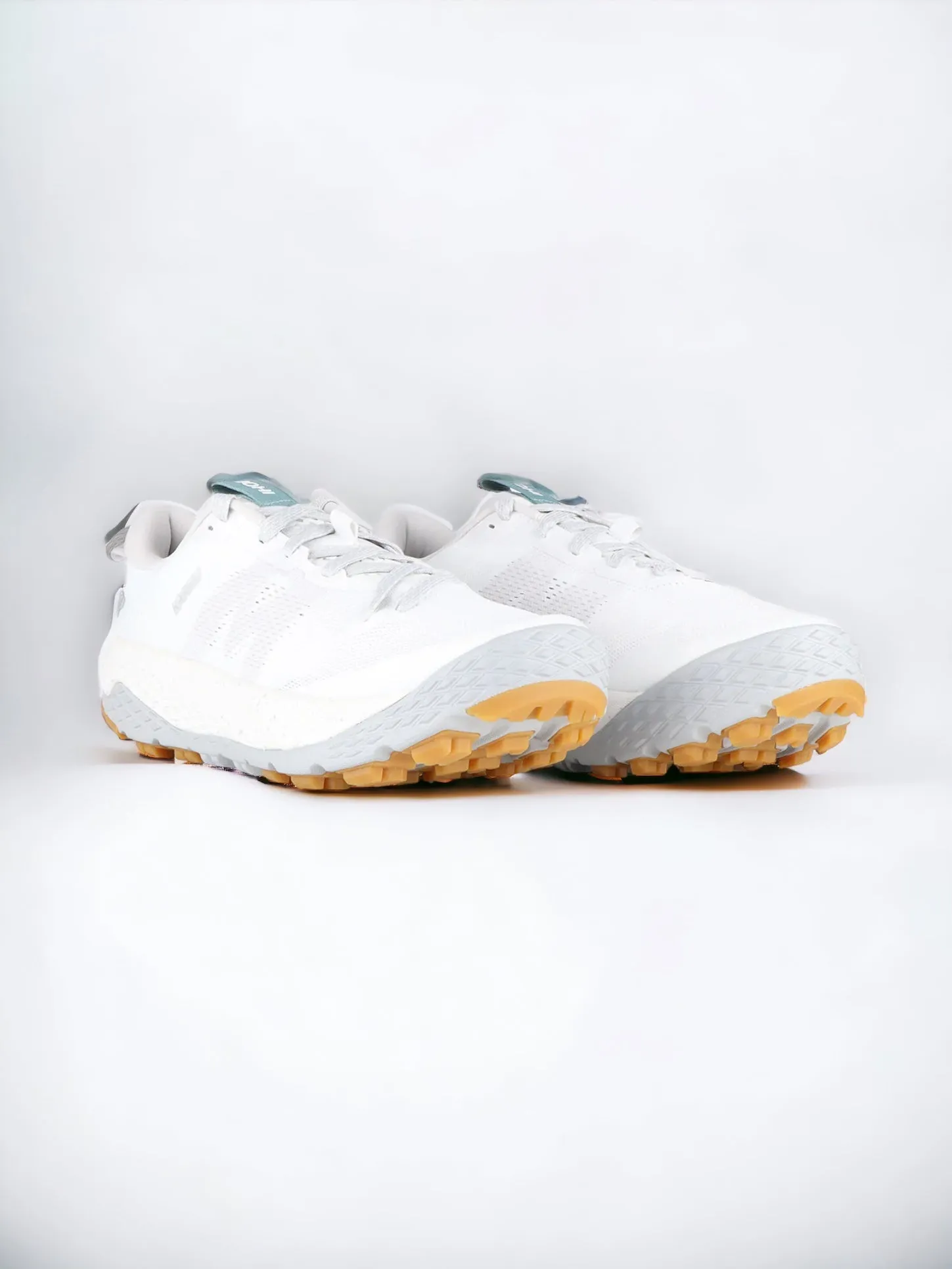 Karhu Ikoni Trail - Bright White