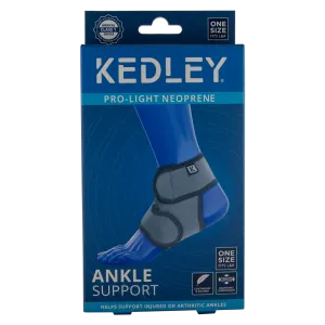 Kedley Ankle Support Universal