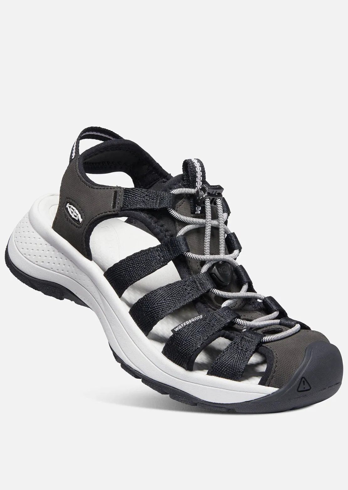 KEEN Women's Astoria West Sandals