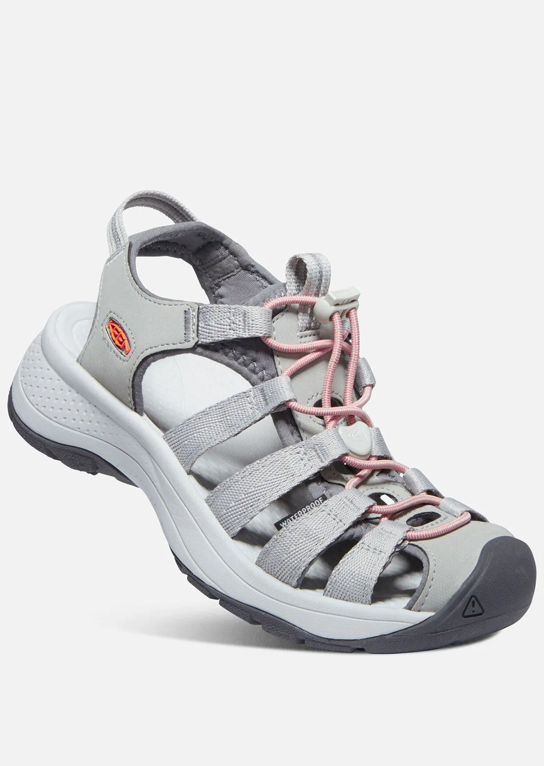 KEEN Women's Astoria West Sandals